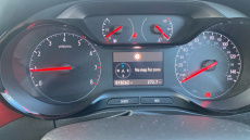 Vauxhall Crossland 1.2 Turbo GS Line 5dr Petrol Hatchback